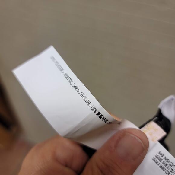 Disneyland Paris Collection One Size Scarf WRAP OVERSIZE Minnie Parisienne - Picture 3 of 5